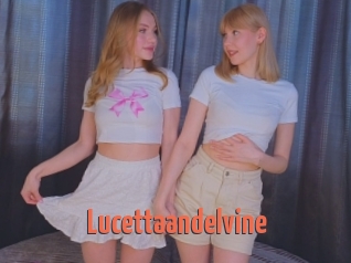 Lucettaandelvine