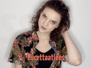 Lucettaatlees