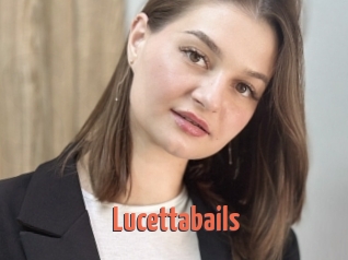 Lucettabails