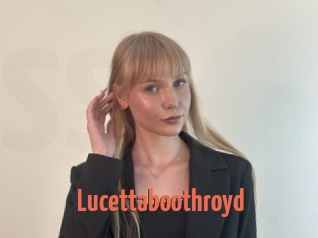 Lucettaboothroyd