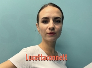 Lucettaconnett