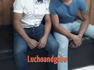 Luchoandgabo