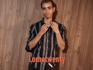 Luchotwenty