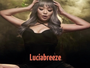 Luciabreeze