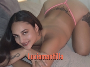 Luciamantilla