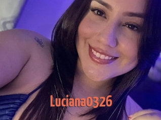 Luciana0326