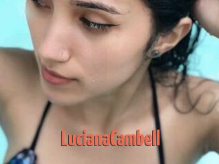LucianaCambell