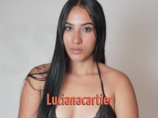 Lucianacartier