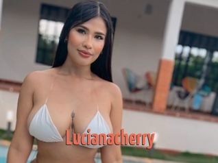 Lucianacherry