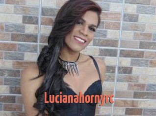 Lucianahornyrc