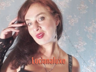 Lucianaluxe