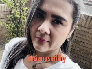 Lucianasmithy