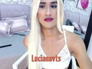 Lucianavts