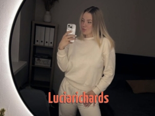 Luciarichards
