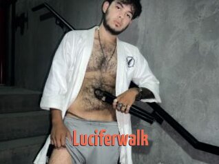 Luciferwalk