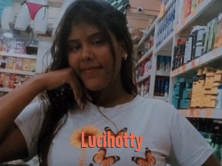 Lucihotty