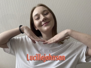 Lucillejohnson