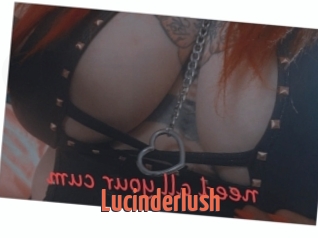 Lucinderlush