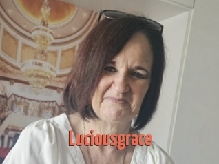 Luciousgrace