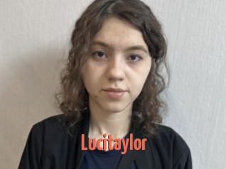 Lucitaylor