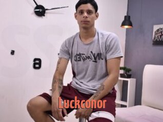 Luckconor