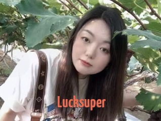 Lucksuper