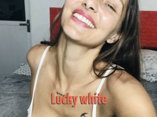 Lucky_white