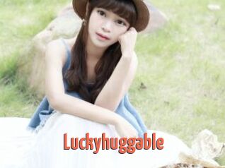 Luckyhuggable