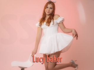 Lucy_baker