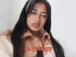 Lucyadamsy