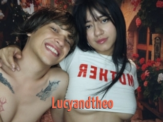 Lucyandtheo