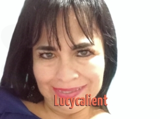 Lucycalient