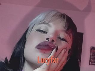 Lucyfxr
