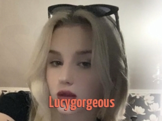 Lucygorgeous