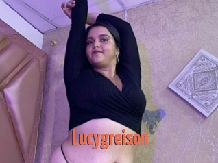 Lucygreison