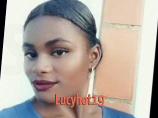 Lucyhot19