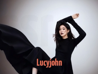 Lucyjohn