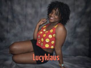 Lucyklaus