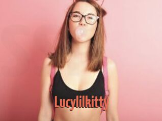 Lucylilkitty
