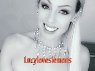 Lucyloveslemons