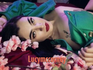 Lucymccorney