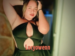 Lucyowenn