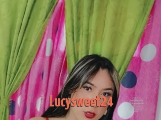 Lucysweet24