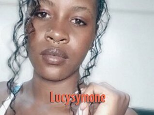 Lucysymone