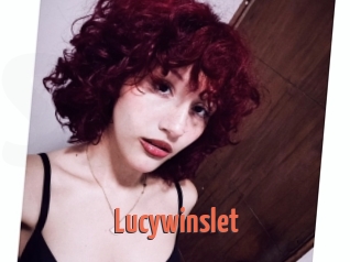Lucywinslet