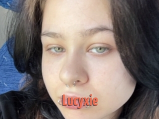 Lucyxie
