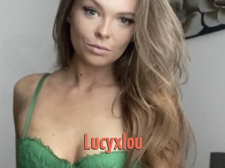 Lucyxlou