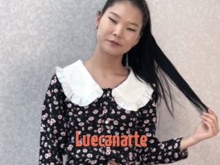 Luecanarte
