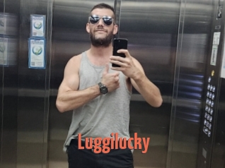 Luggilucky