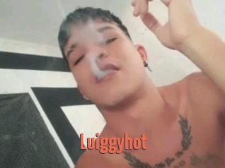 Luiggyhot